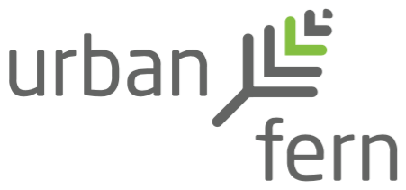Urban Fern logo